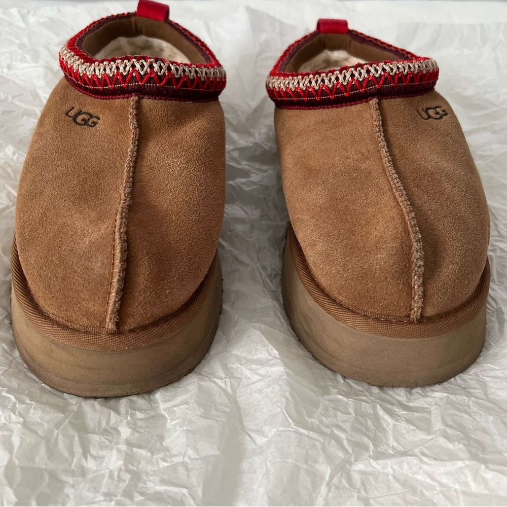 Ugg Tasman Platform - image 4